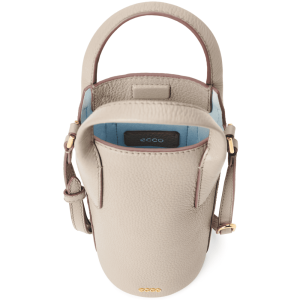 ECCO Pot Bag Leather